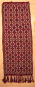 Cicim 316 x 128cms - The Nomads Tent